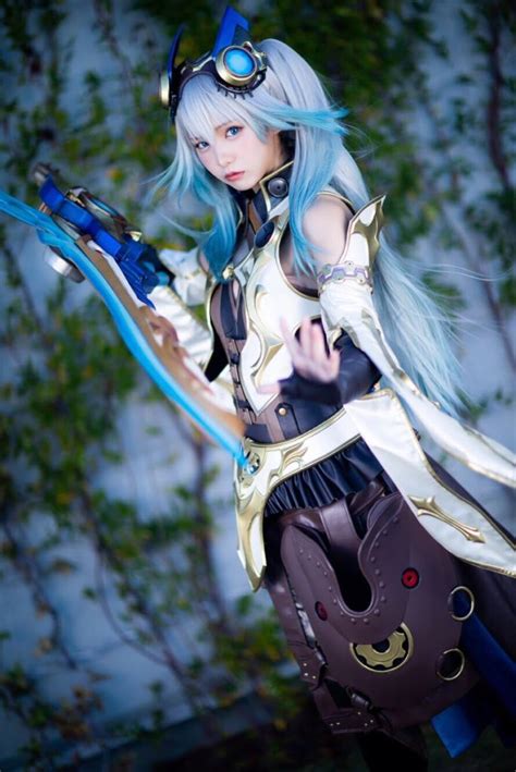 hot asian cosplay|Top 10 Best Asian Cosplayers in the World